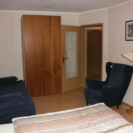 Ferienwohnungen Goldbach 1. Stock Regensburg Exterior foto